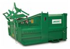 ACM - Portable Waste Compactors