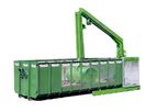 ACM - Mammoth Roll Packer
