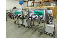 LC Technology - Custom Glovebox Systems