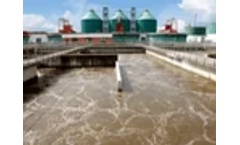 Ozone Water Treatment Systems for Industrial Wastewater