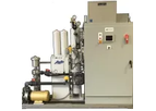 Spartan - Model SPARTOX A - Industrial Ozone Water Treatment System