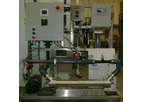 Spartan - Model A30 - Industrial UV Ozone System