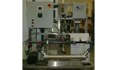 Spartan - Model A30 - Industrial UV Ozone System