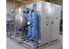 Spartan - Model TPF - Industrial Ozone Generator for Mid-Size Applications