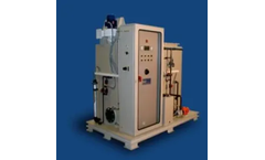 Spartan - Model DESOZONE - Industrial Odor Control System