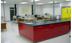 Industrial Water Treatment Testing Engineering Services