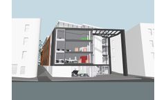 Apex - Building Information Modelling Service