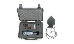 Apex - Noise and Vibration Monitoring Services