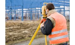 Apex - Setting Out Service