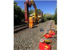 Apex - Rail Engineering Services
