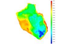Apex - Volumetrics/Cut & Fill Surveys Services