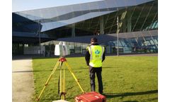 Apex - 3D Scanning Service