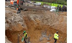 Apex - Piling Service