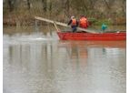 Fishery Aeration Services