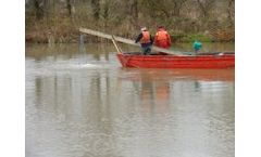 Fishery Aeration Services