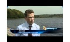 Aquarius News Flash Video