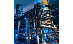 IoT Solution for Commercial