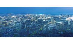 ASL - Data Infrastructure Service