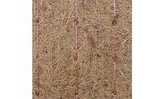 BonTerra - Model K - Coir Erosion Control Blanket