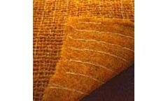BonTerra - Model KCN4 or KCN7 - Special Coir Blanket