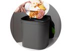 Maze - Bokashi Bin