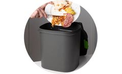 Maze - Bokashi Bin