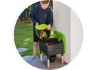 Maze - Worm Farm Composter