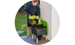 Maze - Worm Farm Composter