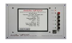Ambiflex - Model MF3200 - Building Management System