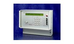 Ambiflex - Model MF820 - Advanced Building Management Systems