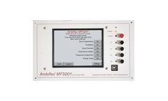 Ambiflex - Model MF3201 - Building Management System