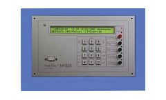 Ambiflex - Model MF828 - Advanced Building Management Systems