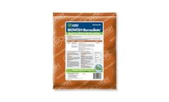 BiOWiSH-Remediate - Soil and Water Bioremediation for Organic Contaminant Removal