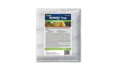 BiOWiSH Crop - Organic Micronutrient Fertilizer
