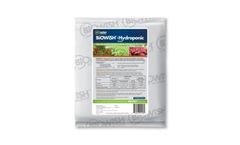 BiOWiSH - Organic Hydroponic Fertilizer
