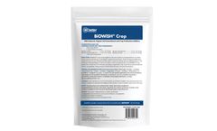 BiOWiSH - Microbial Crop Fertilizers