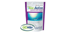 BiOWiSH - Cyanuric Acid Reducer for Pool Chlorine Stabilization