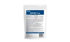 BiOWiSH - Model 16-40-0 - Solid Soluble Crop Fertilizers