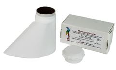 Chemplex - Model 325 - Microporous Polypropylene Gas Permeable Film Membrane