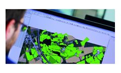 Customized Land Use/Land Cover Services