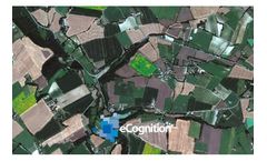 eCognitio - Software Application for Analyzing Satellite Images
