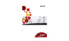 KyPlant - Power Plant Optimization Software