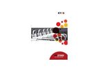 KyStore - Gas Storage Optimization Software