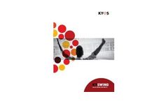 KySwing - Swing Contract Optimization Software