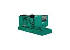 Cummins - Model 6BT5.9 Series - Power Generation Generators