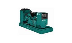 Cummins - Model 6BTA5.9 Series - Power Generation Generators
