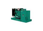 Cummins - Model QSB7 Series - Power Generation Generators