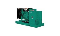 Cummins - Model QSB7 Series - Power Generation Generators
