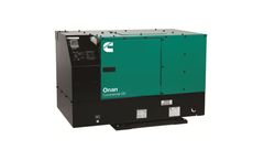 Cummins Quiet - Diesel Generators