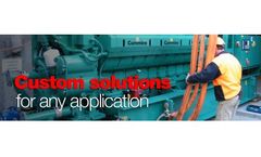 Custom Solutions